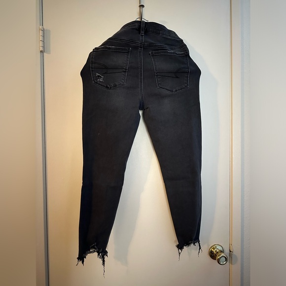 American Eagle women’s jeans - Picture 4 of 4